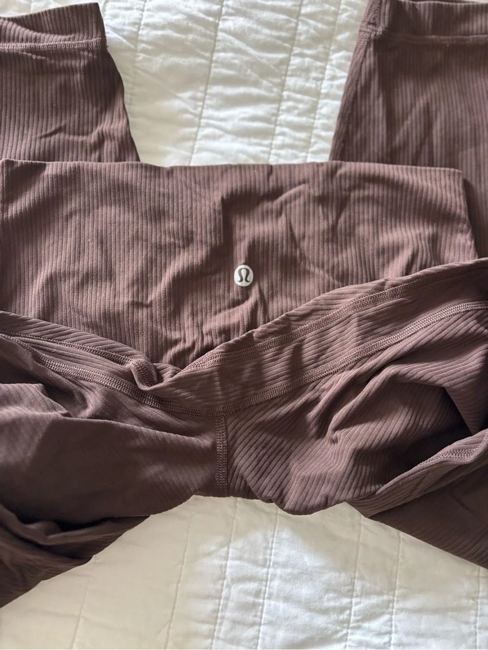 lululemon Align™ Ribbed HR Pant 28